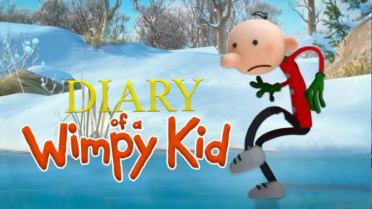 فيلم Diary of a Wimpy Kid 2021 مدبلج كامل HD اون لاين