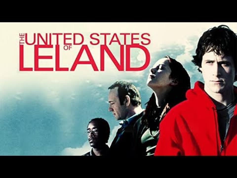 فيلم The United States of Leland 2003 مترجم كامل فوستا