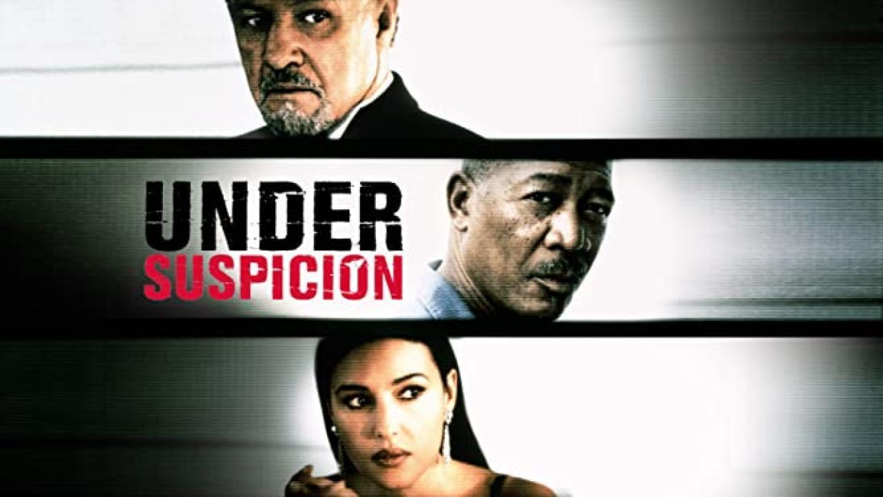 فيلم Under Suspicion 2000 مترجم كامل فوستا