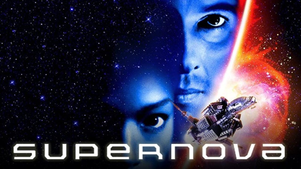 فيلم Supernova 2000 مترجم كامل فوستا