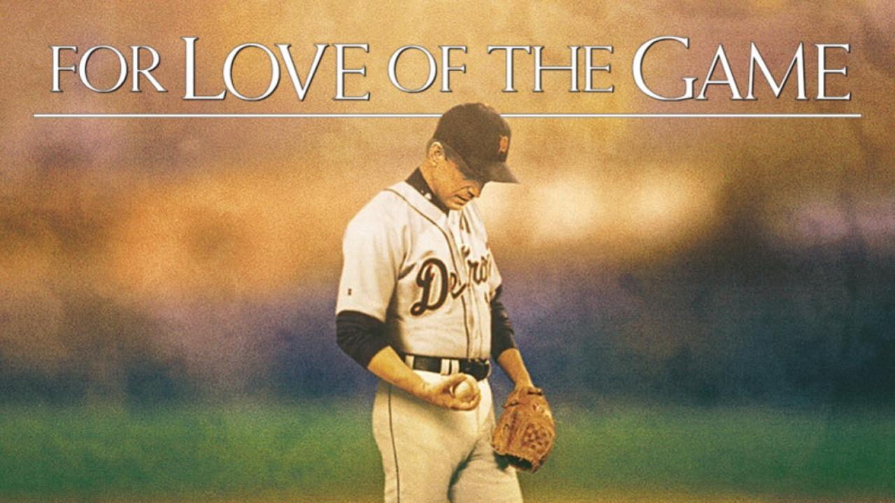 فيلم For Love of the Game 1999 مترجم كامل فوستا