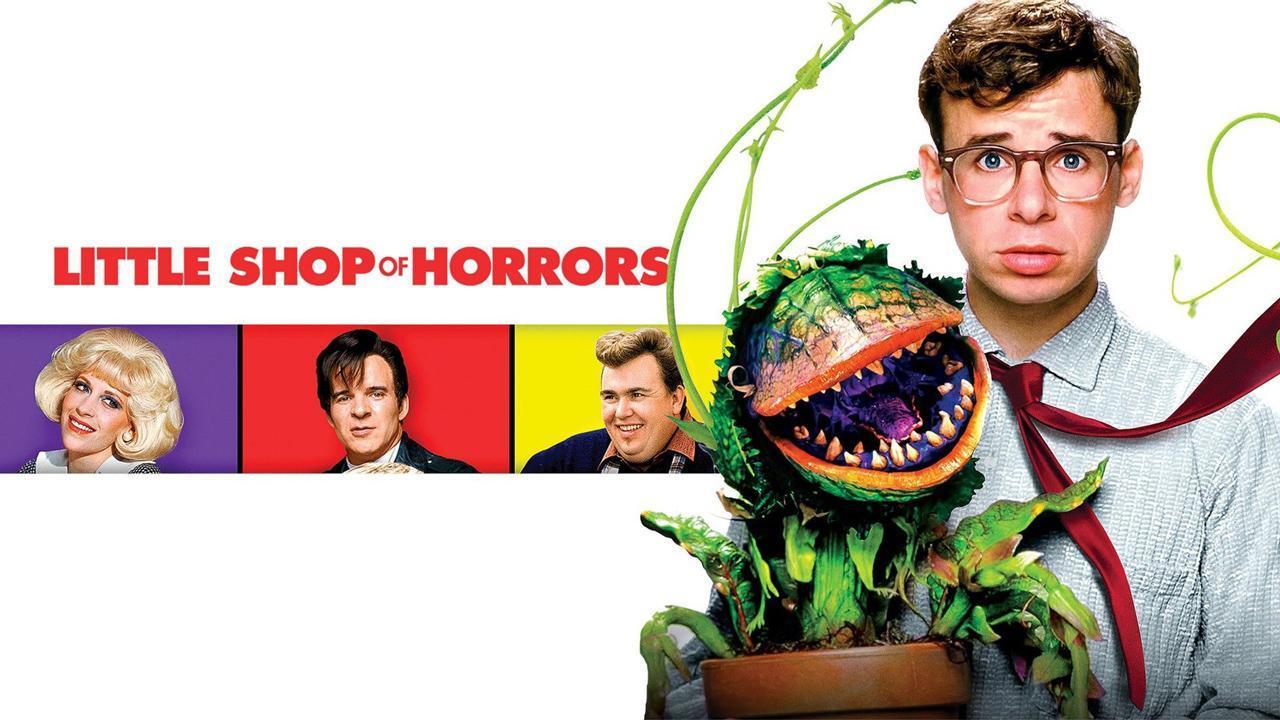 فيلم Little Shop of Horrors 1986 مترجم كامل HD