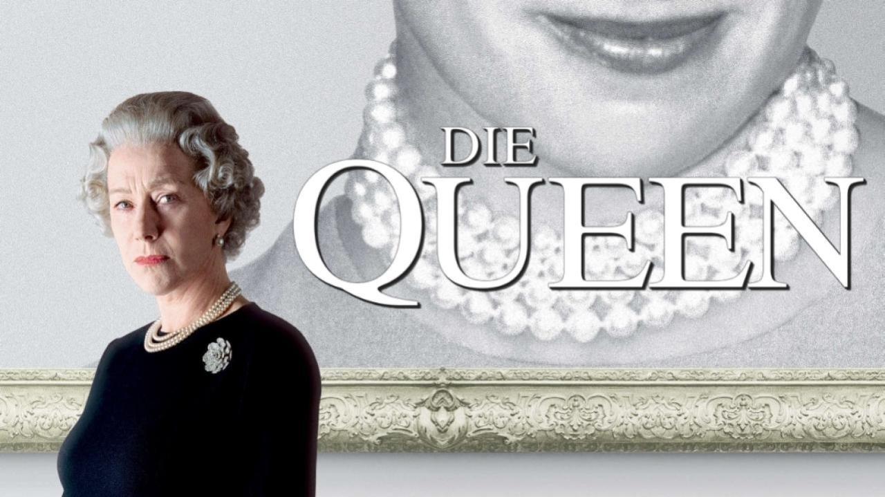 فيلم The Queen 2006 مترجم كامل فوستا