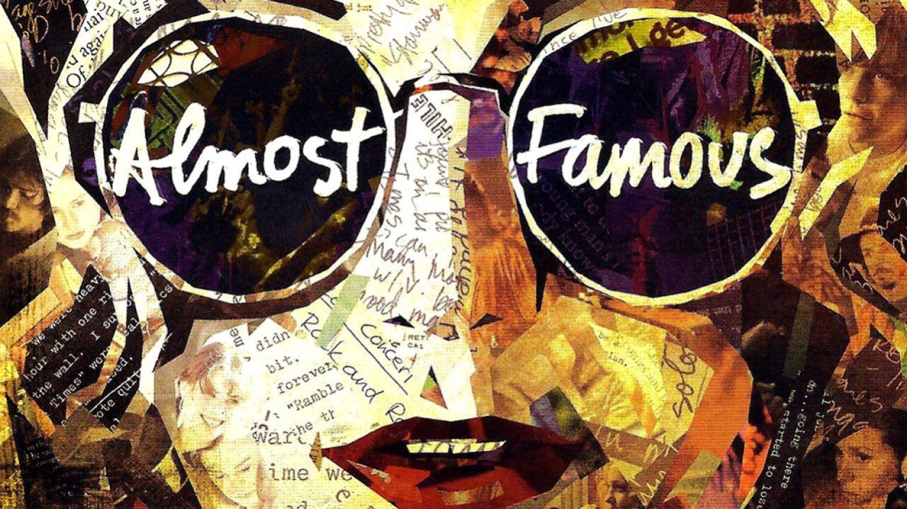 فيلم Almost Famous 2000 مترجم كامل فوستا