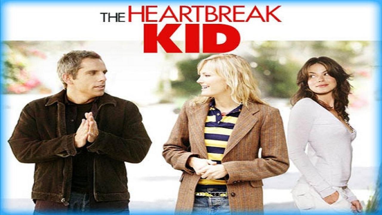 فيلم The Heartbreak Kid 2007 مترجم كامل فوستا