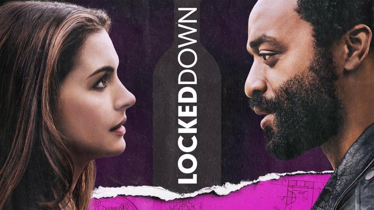 فيلم Locked Down 2021 مترجم كامل فوستا