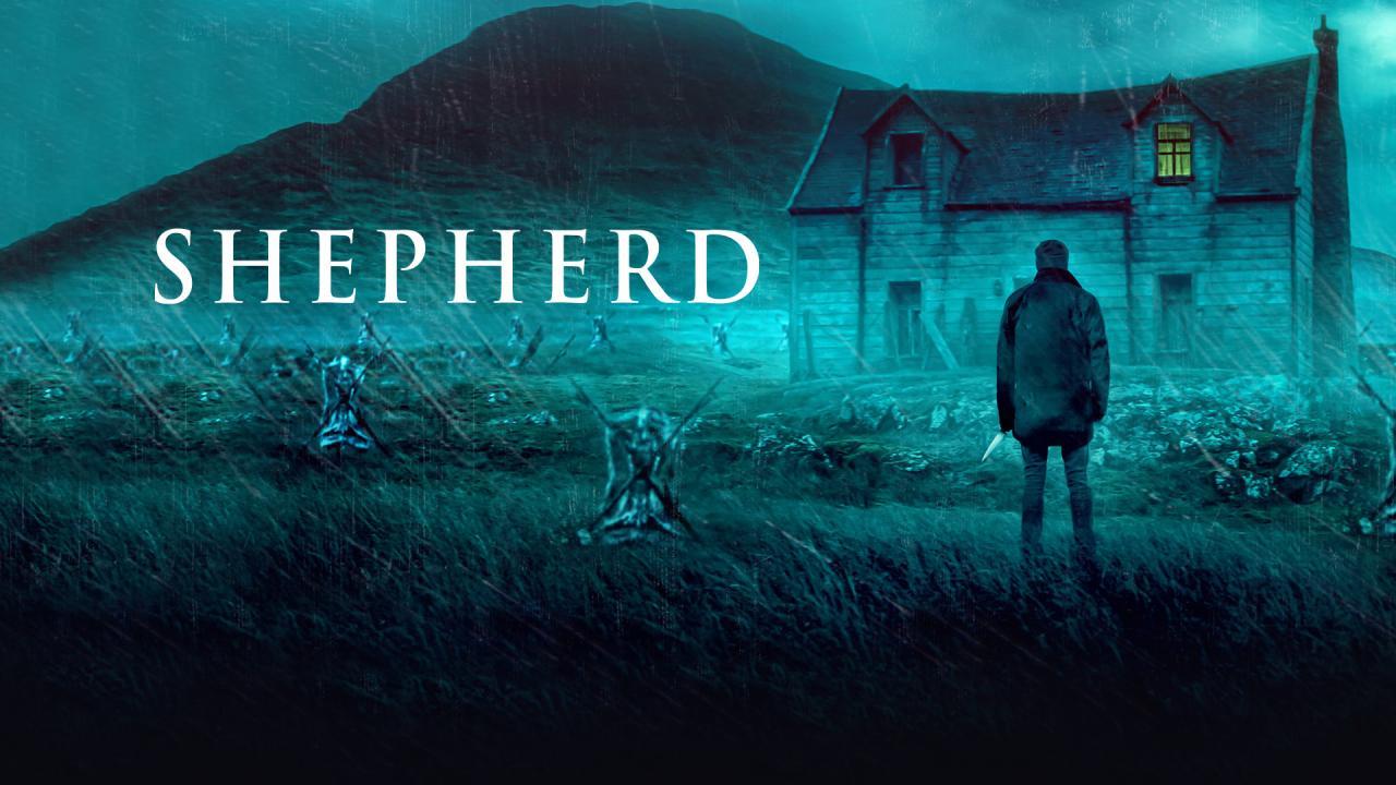 فيلم Shepherd 2021 مترجم كامل فوستا