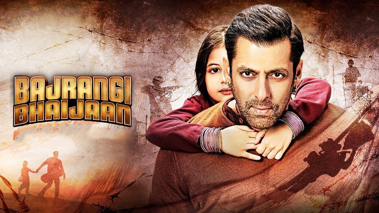 فيلم Bajrangi Bhaijaan 2015 مترجم كامل فوستا