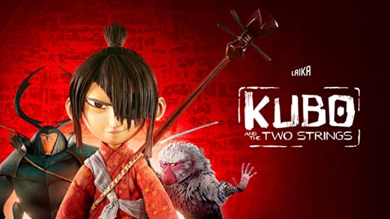 فيلم Kubo and the Two Strings 2016 مترجم كامل HD