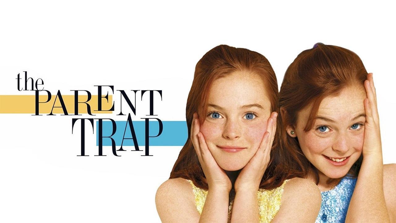 فيلم The Parent Trap 1998 مترجم كامل فوستا