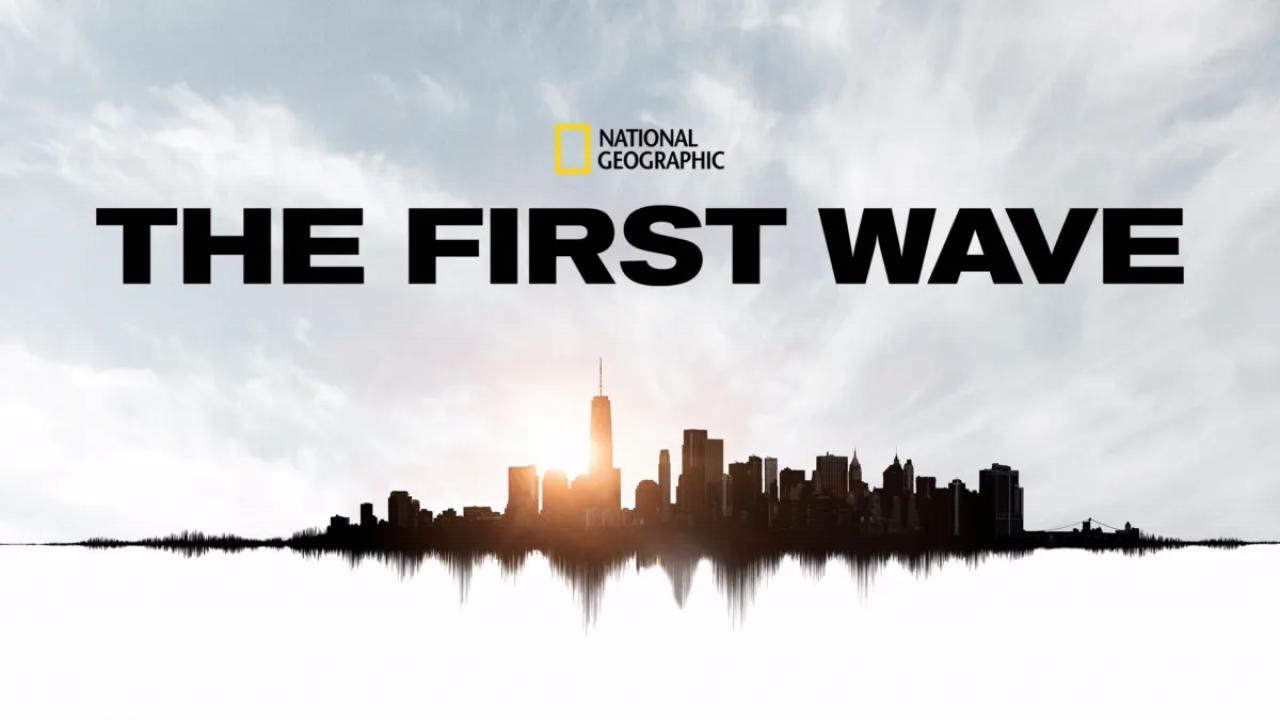 فيلم The First Wave 2021 مترجم كامل HD