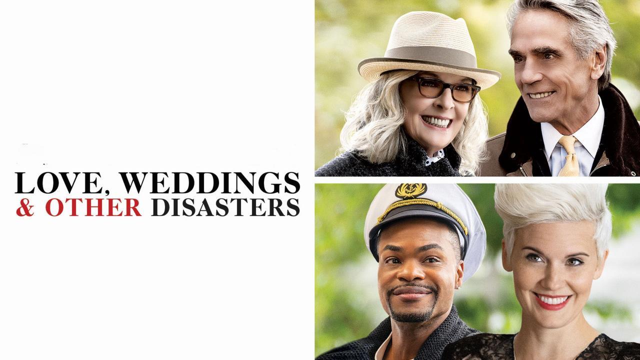 فيلم Love, Weddings & Other Disasters 2020 مترجم كامل فوستا