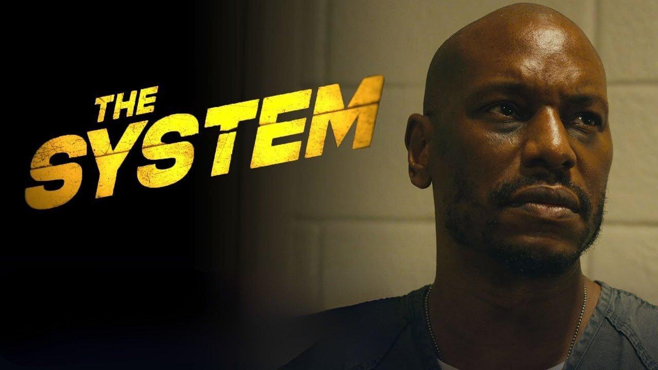 فيلم The System 2022 مترجم كامل فوستا