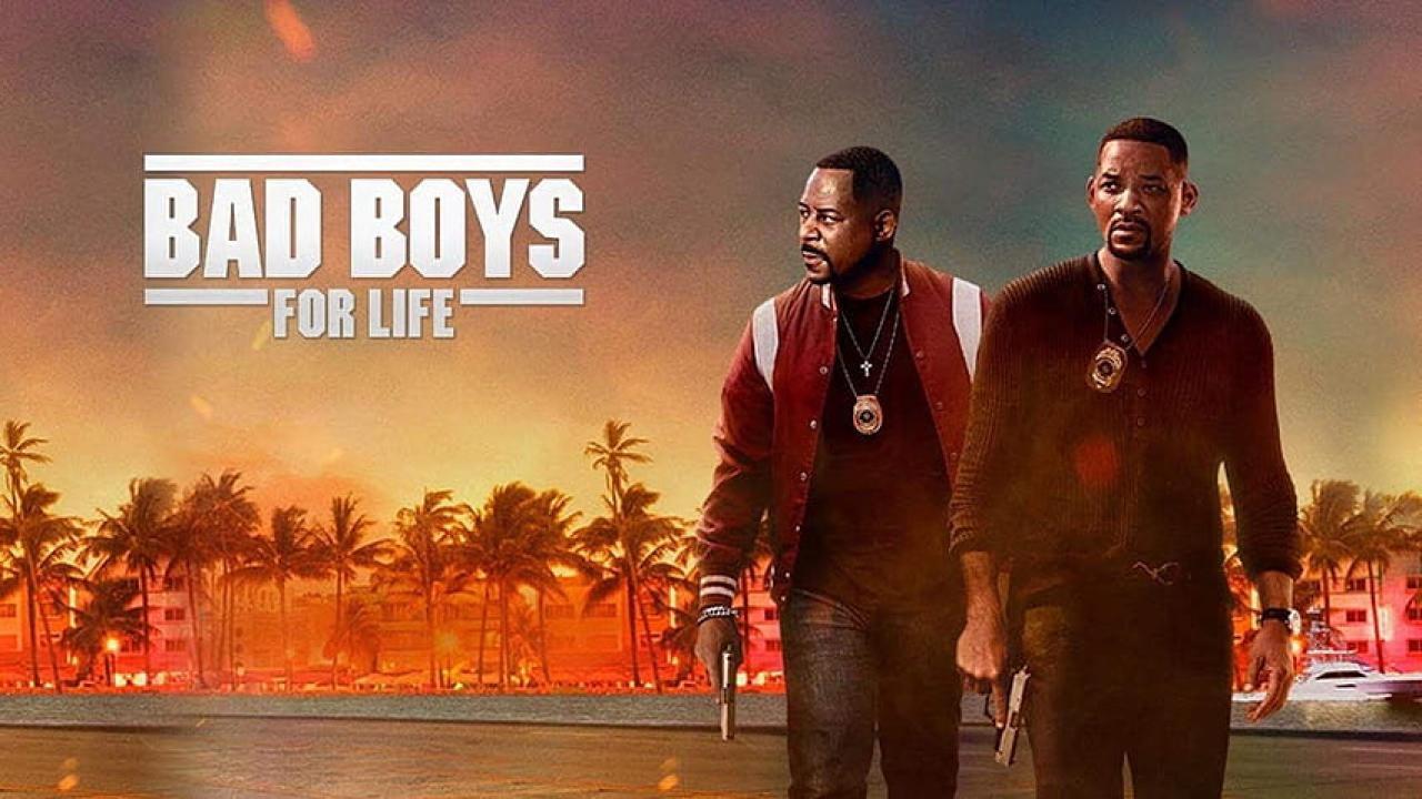 فيلم Bad Boys for Life 2020 مترجم كامل HD