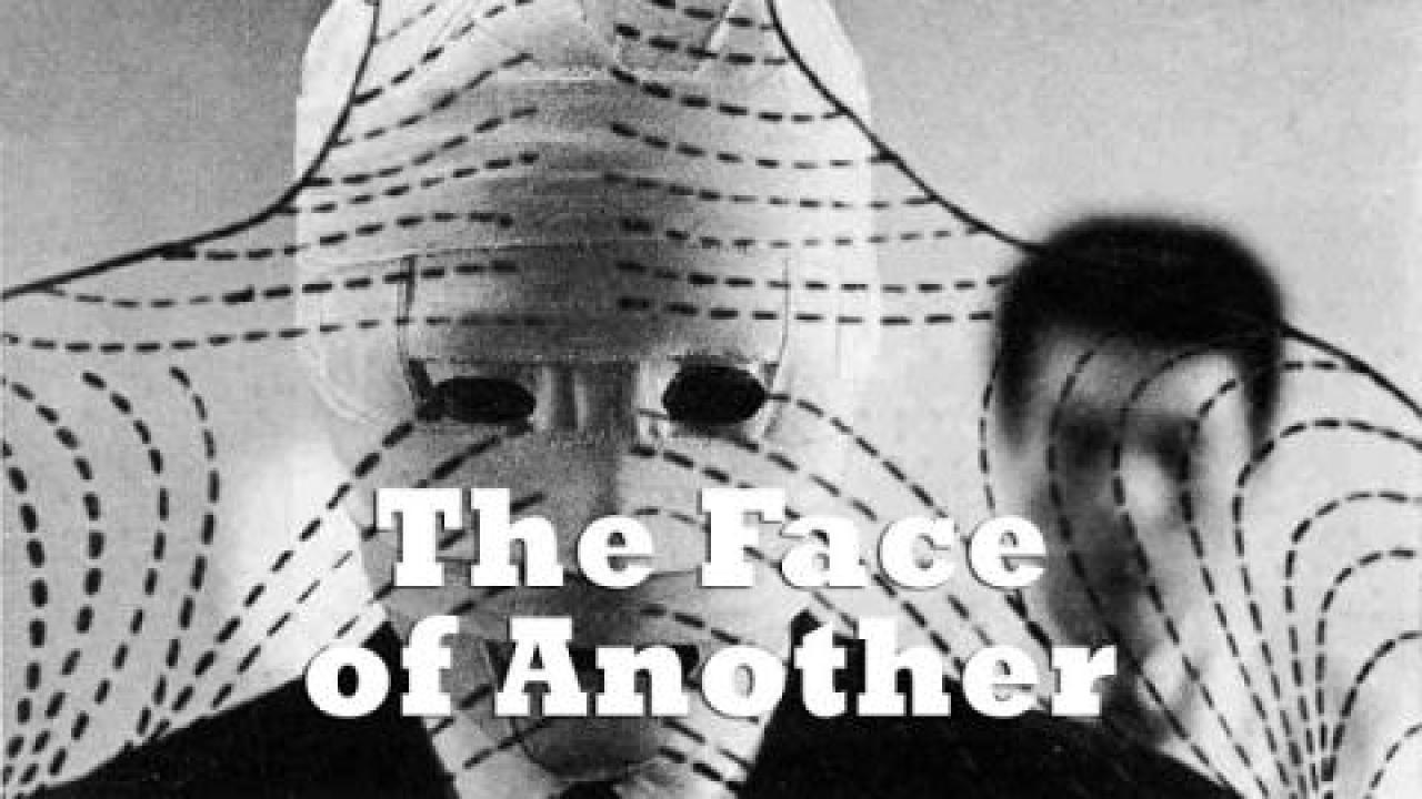 فيلم The Face of Another 1966 مترجم كامل HD