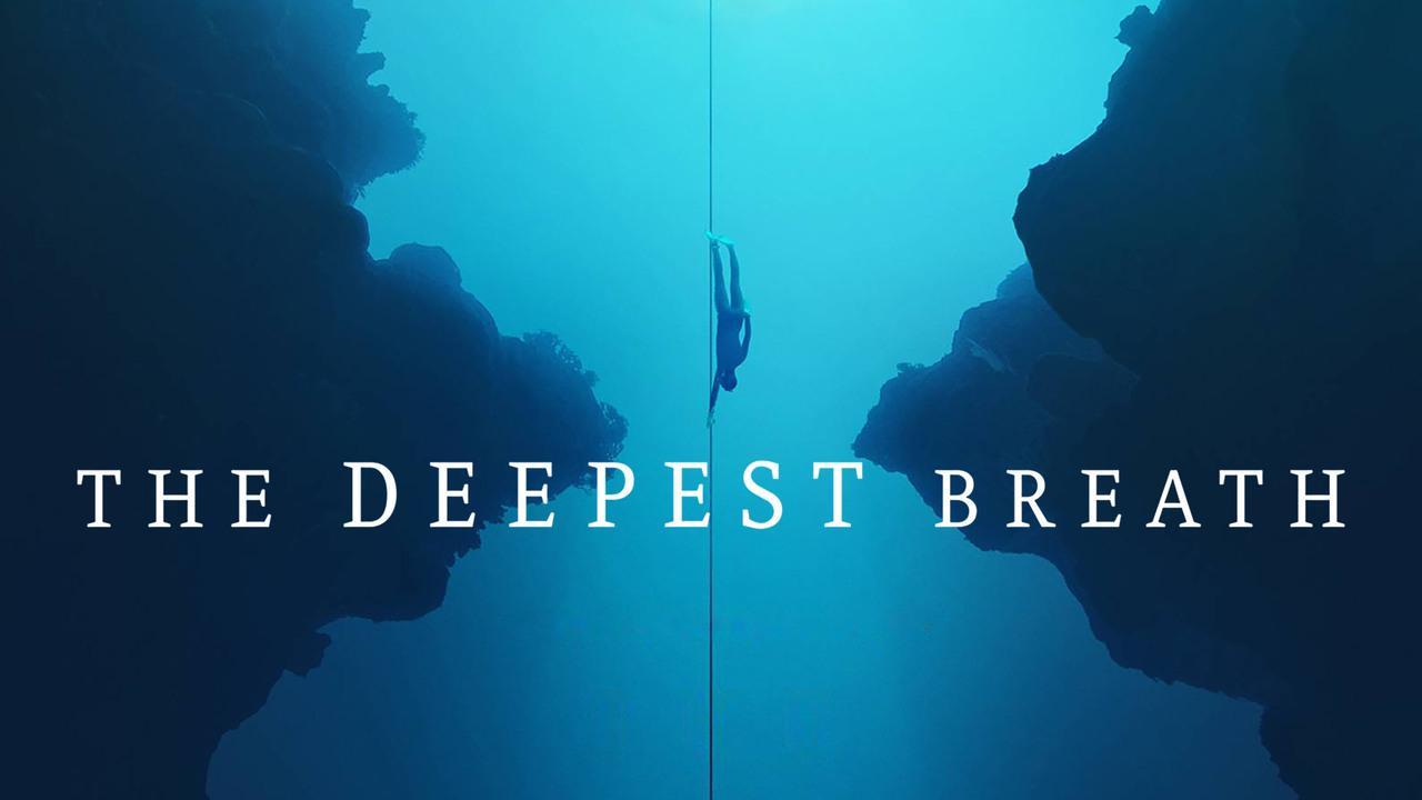 فيلم The Deepest Breath 2023 مترجم كامل HD