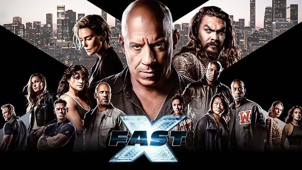 فيلم Fast X 2023 مترجم كامل HD