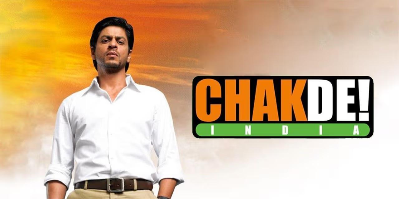 فيلم Chak De India 2007 مترجم كامل فوستا