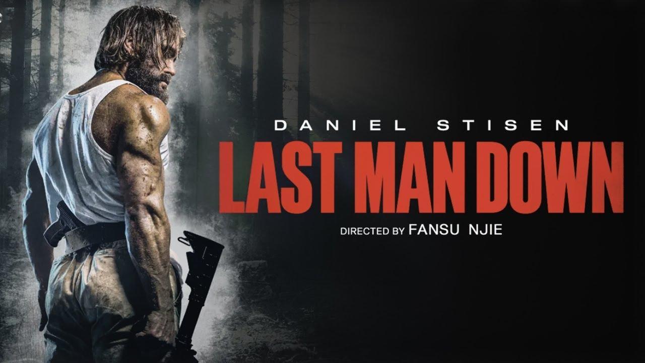 فيلم Last Man Down 2021 مترجم كامل فوستا