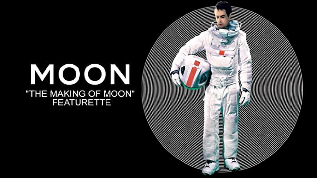 فيلم Moon 2009 مترجم كامل فوستا