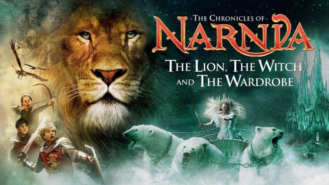 فيلم The Chronicles of Narnia: The Lion, the Witch and the Wardrobe 2005 مترجم كامل فوستا