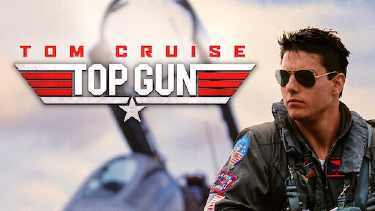 فيلم Top Gun 1986 مترجم كامل HD