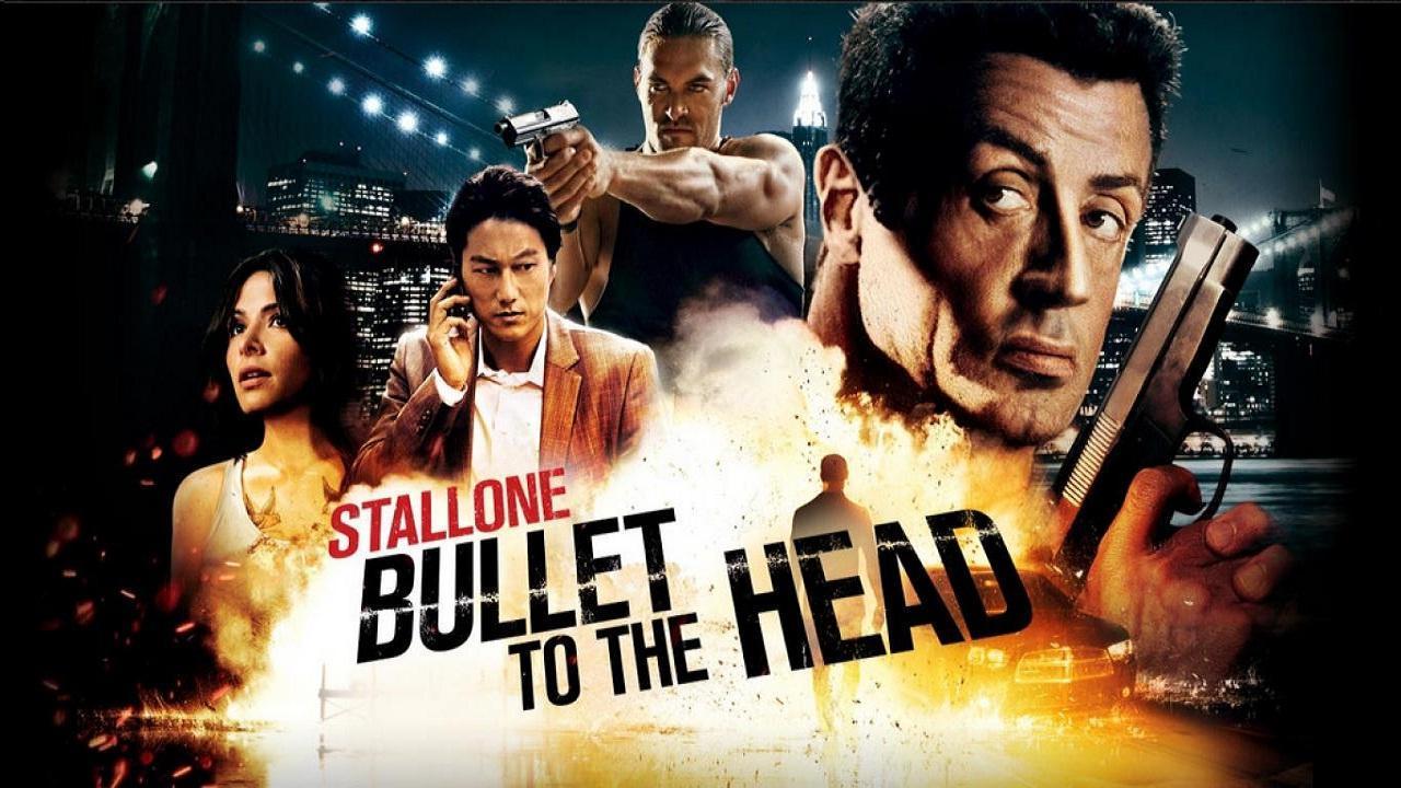 فيلم Bullet to the Head 2012 مترجم كامل HD