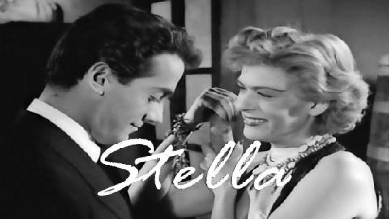 فيلم Stella 1955 مترجم كامل HD