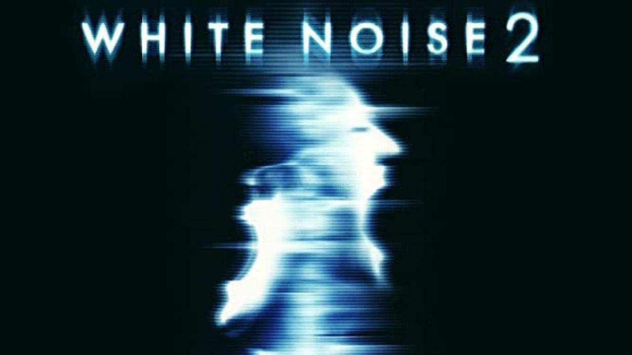 فيلم White Noise 2 The Light 2007 مترجم كامل فوستا