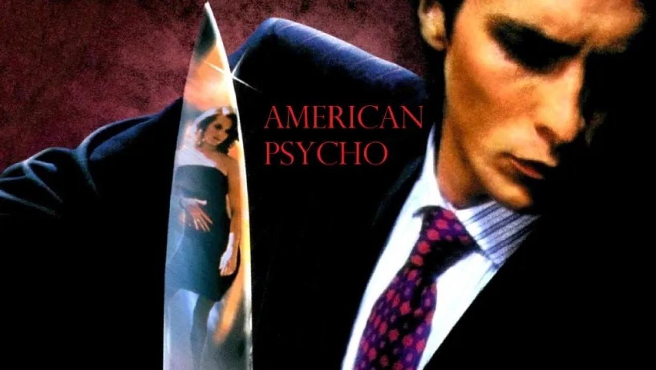 فيلم American Psycho 2000 مترجم كامل فوستا