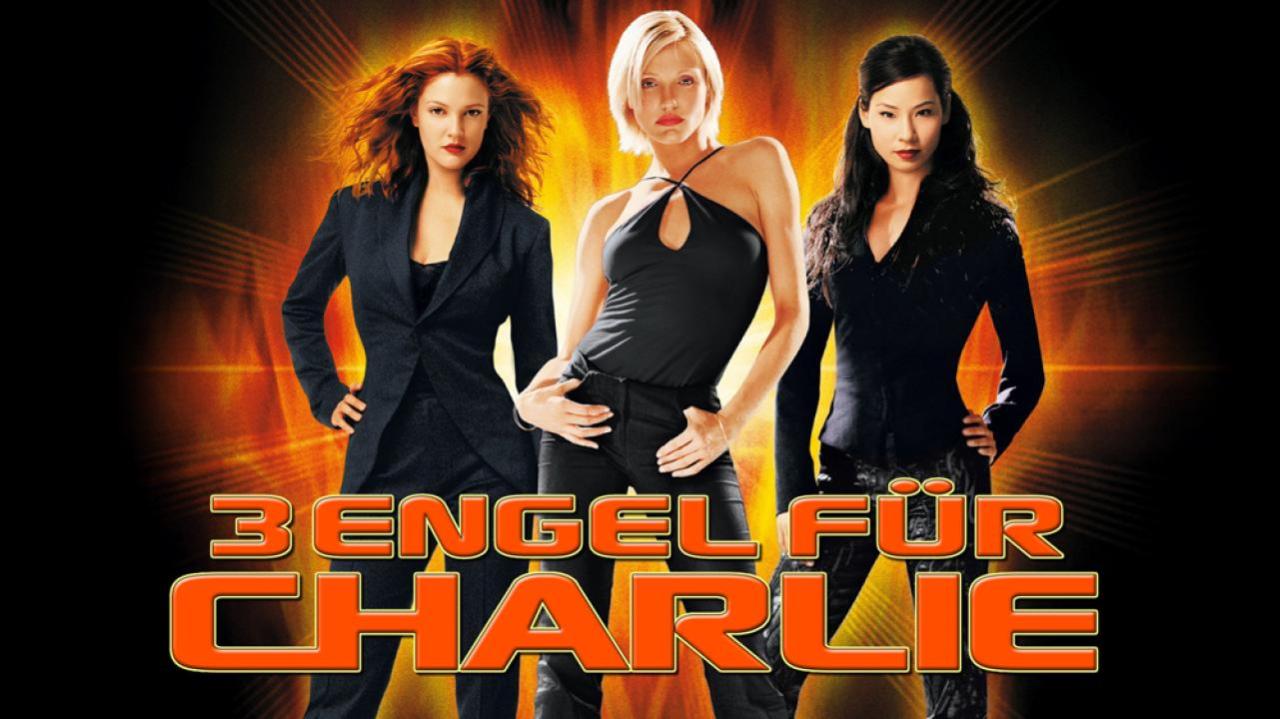 فيلم Charlies Angels 2000 مترجم كامل فوستا