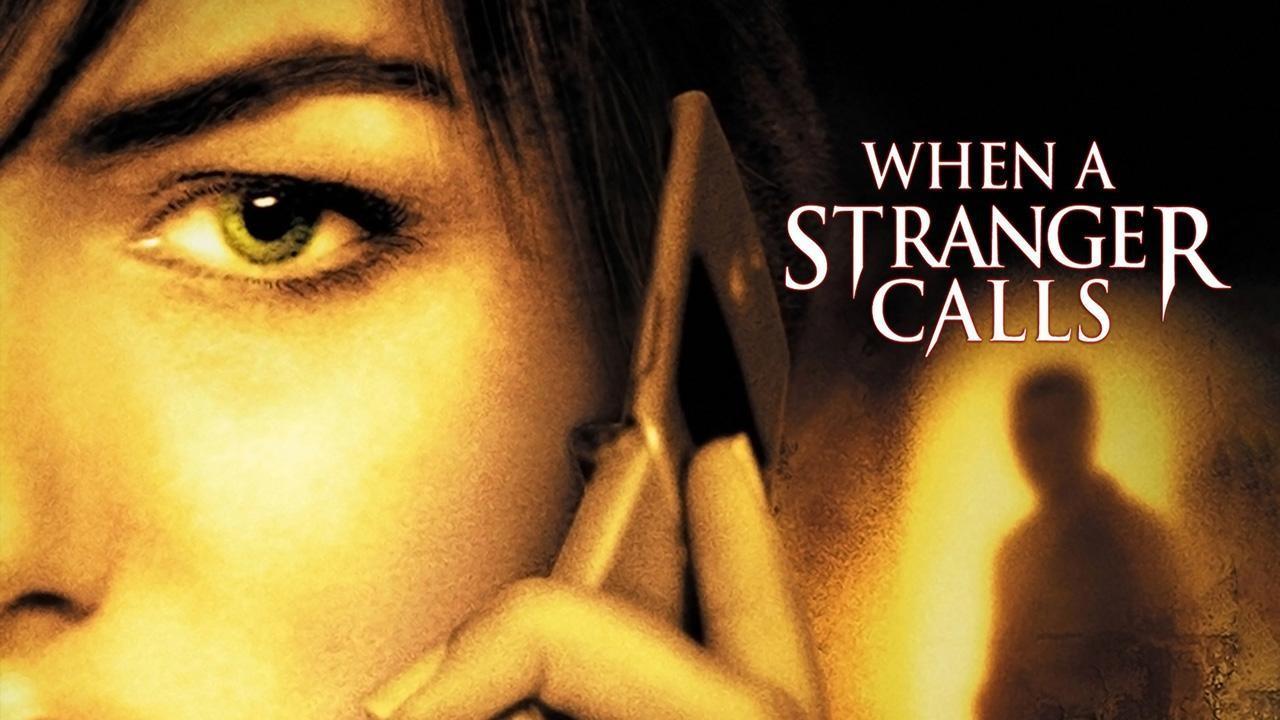 فيلم When a Stranger Calls 2006 مترجم كامل فوستا