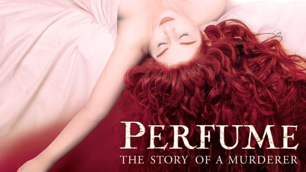 فيلم Perfume The Story Of A Murderer 2006 مترجم كامل فوستا