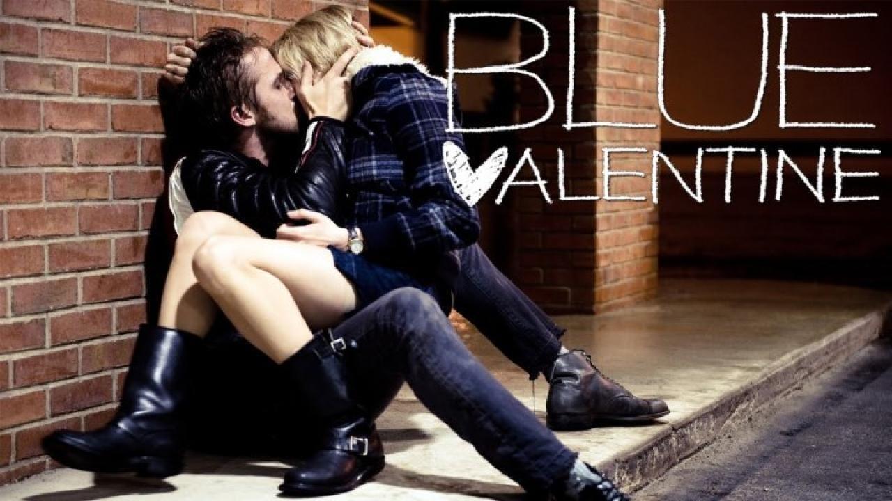 فيلم Blue Valentine 2010 مترجم كامل فوستا