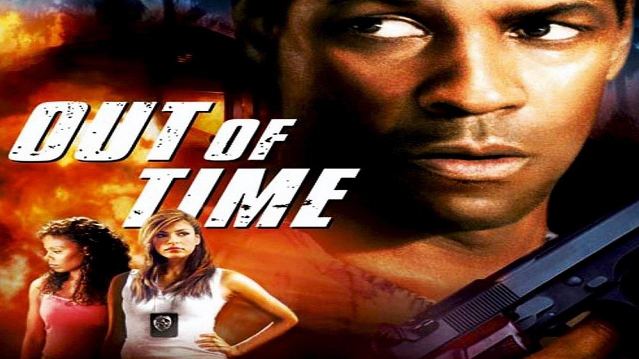 فيلم Out of Time 2003 مترجم كامل فوستا