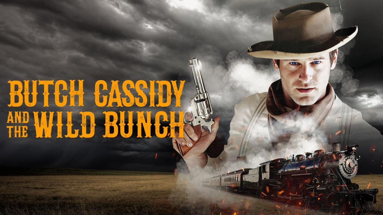 فيلم Butch Cassidy and the Wild Bunch 2023 مترجم كامل HD