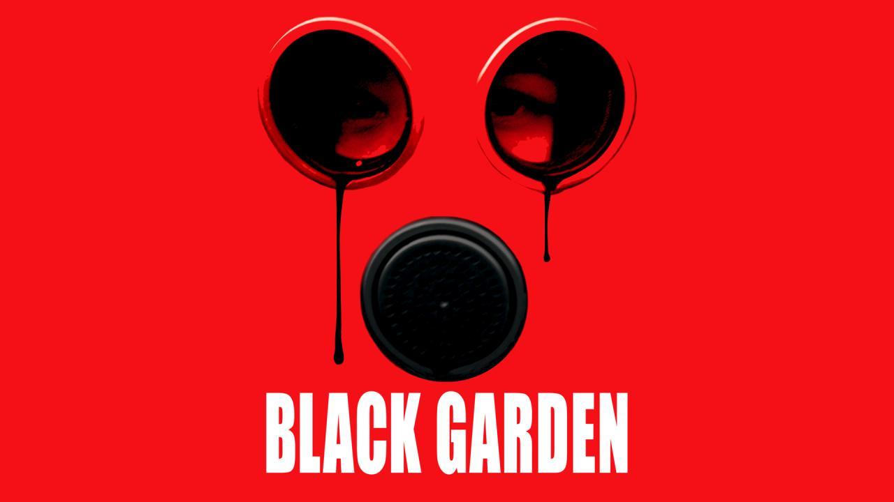 فيلم Black Garden 2019 مترجم كامل فوستا