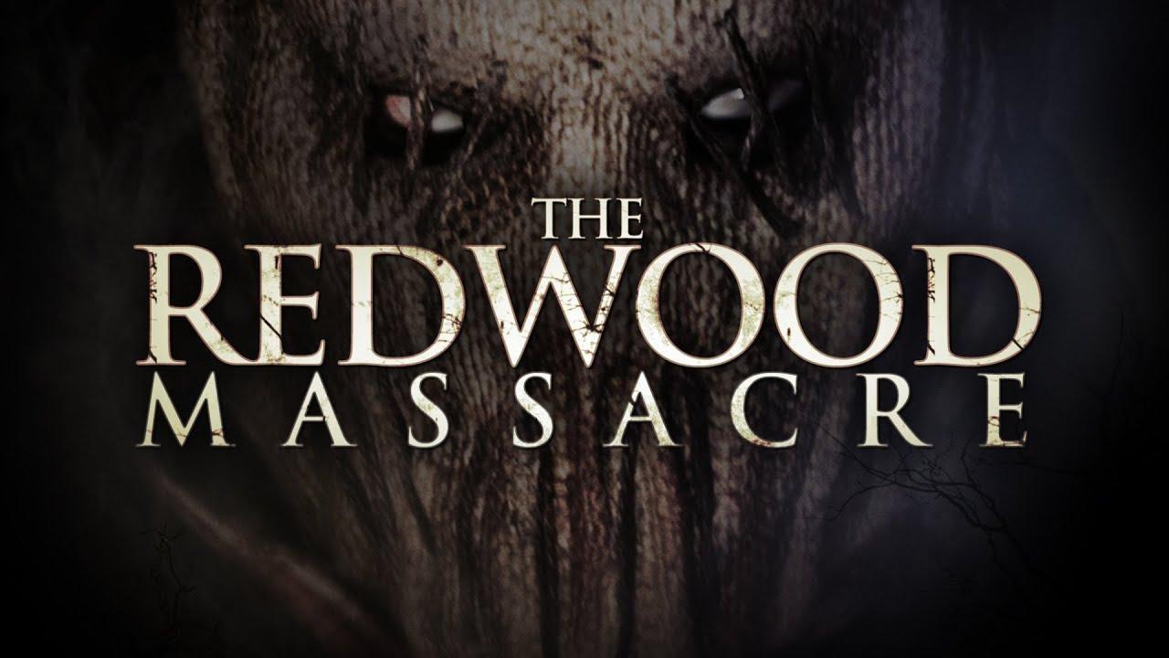 فيلم The Redwood Massacre 2014 مترجم كامل HD