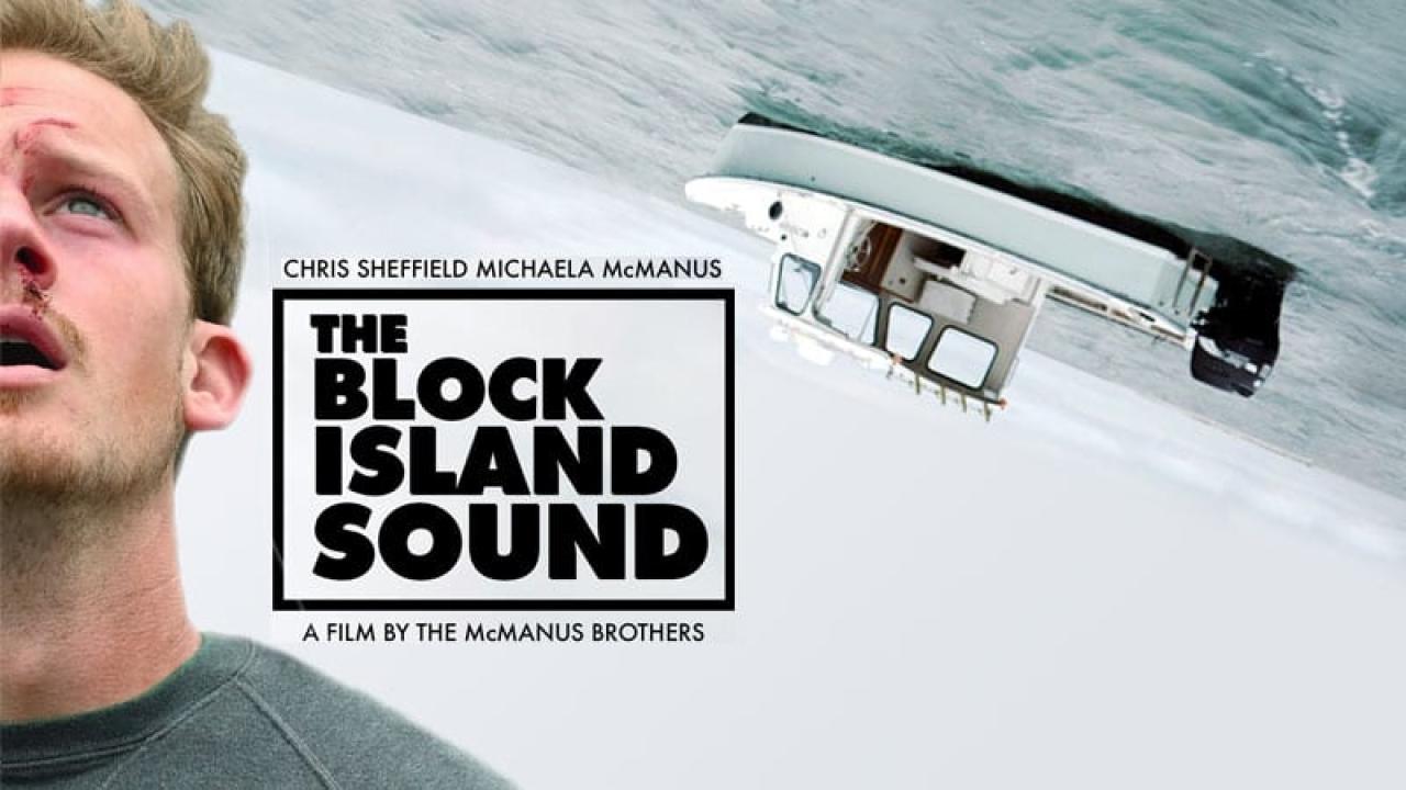 فيلم The Block Island Sound 2020 مترجم كامل فوستا