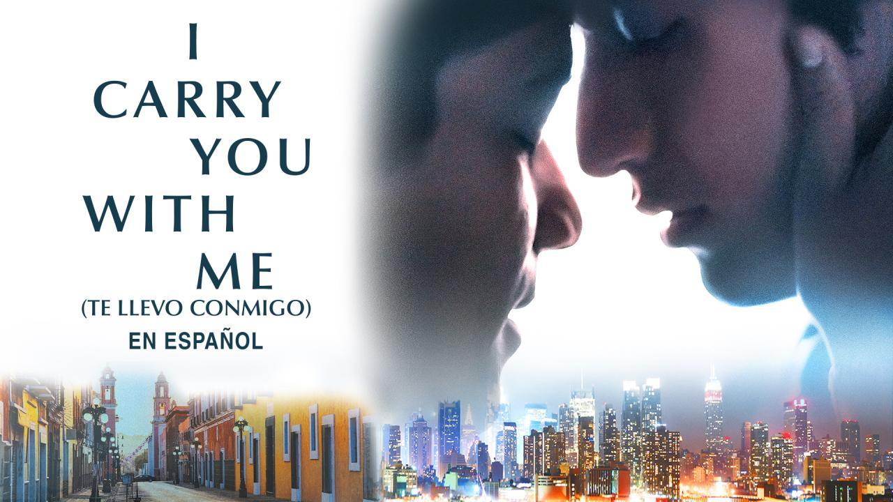 فيلم I Carry You With Me 2020 مترجم كامل فوستا