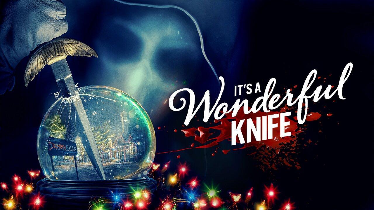 فيلم It's a Wonderful Knife 2023 مترجم كامل HD