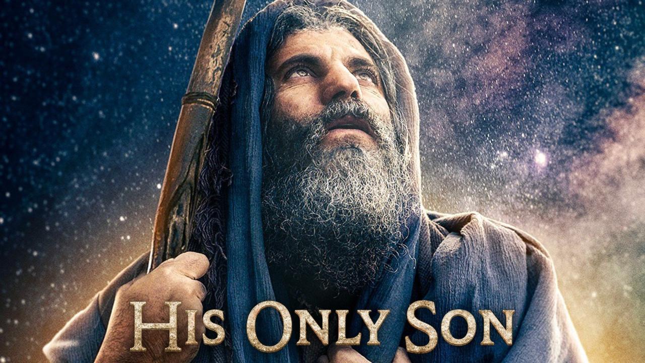 فيلم His Only Son 2023 مترجم كامل HD