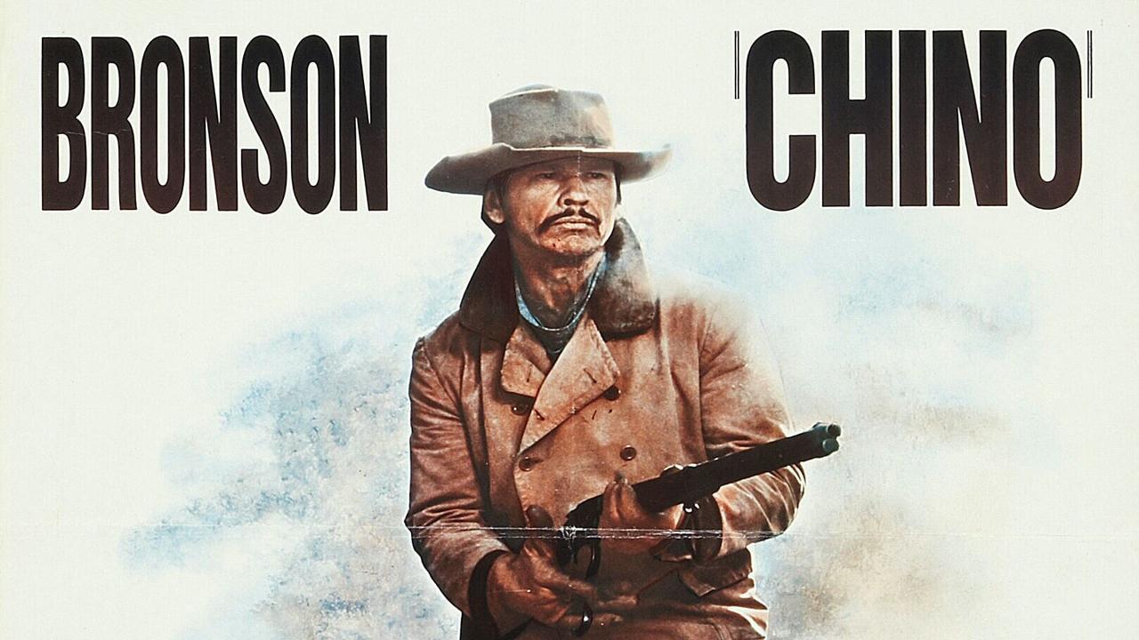 فيلم Chino 1973 مترجم كامل HD