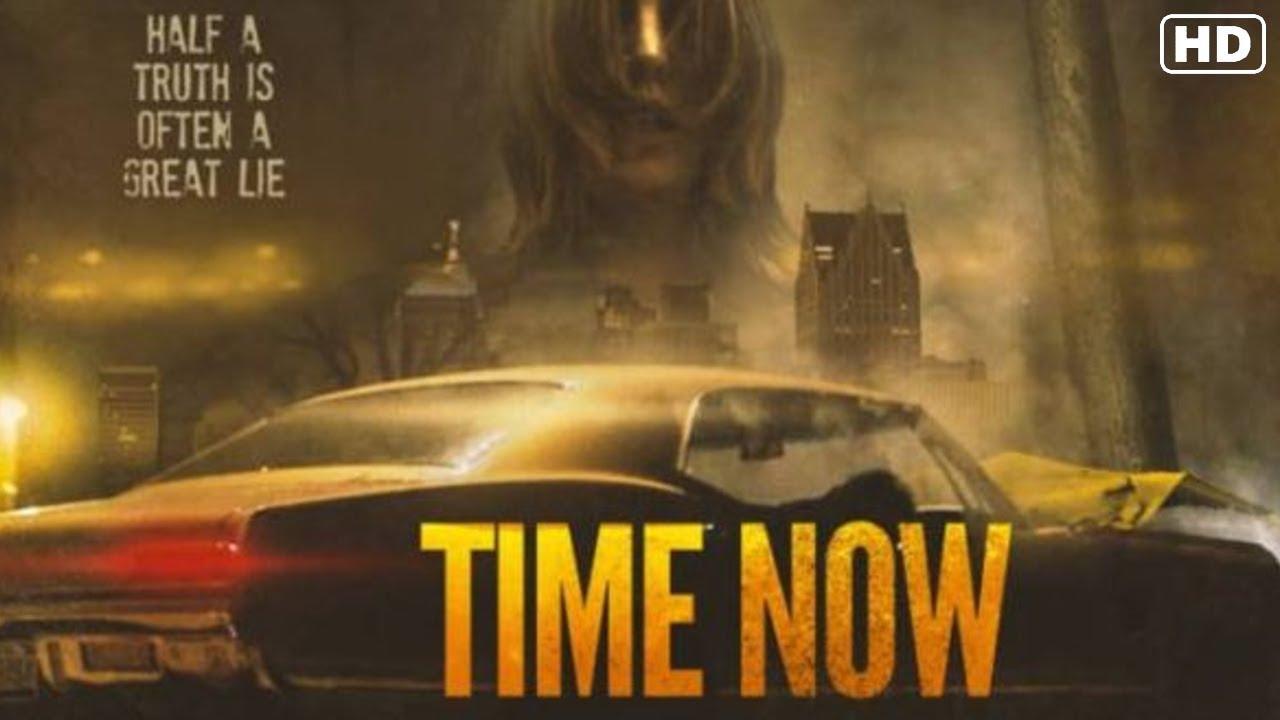 فيلم Time Now 2021 مترجم كامل فوستا