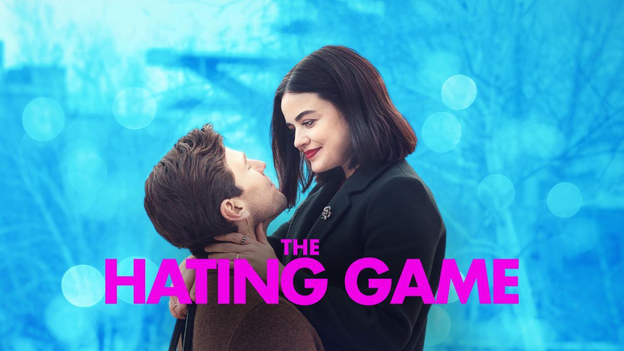 فيلم The Hating Game 2021 مترجم كامل فوستا