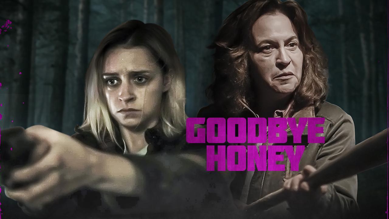 فيلم Goodbye Honey 2020 مترجم كامل فوستا