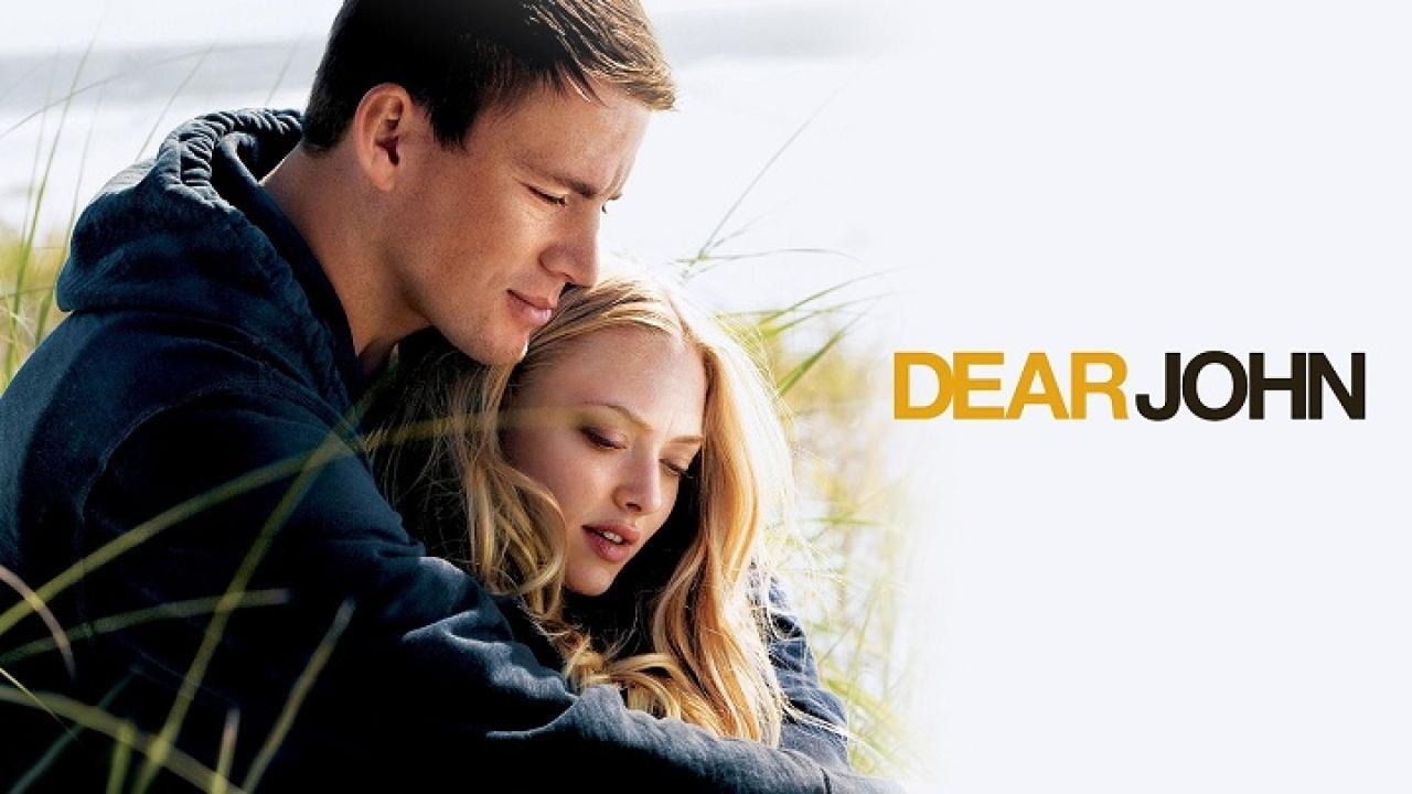 فيلم Dear John 2010 مترجم كامل فوستا