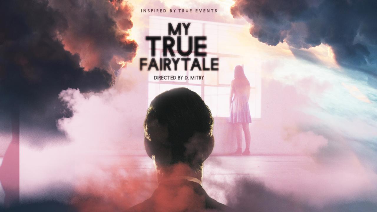 فيلم My True Fairytale 2021 مترجم كامل فوستا