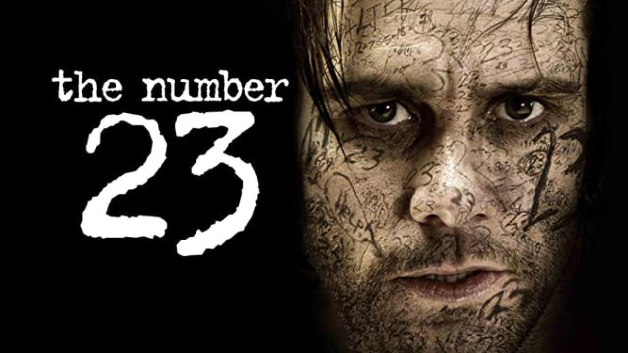 فيلم The Number 23 2007 مترجم كامل فوستا