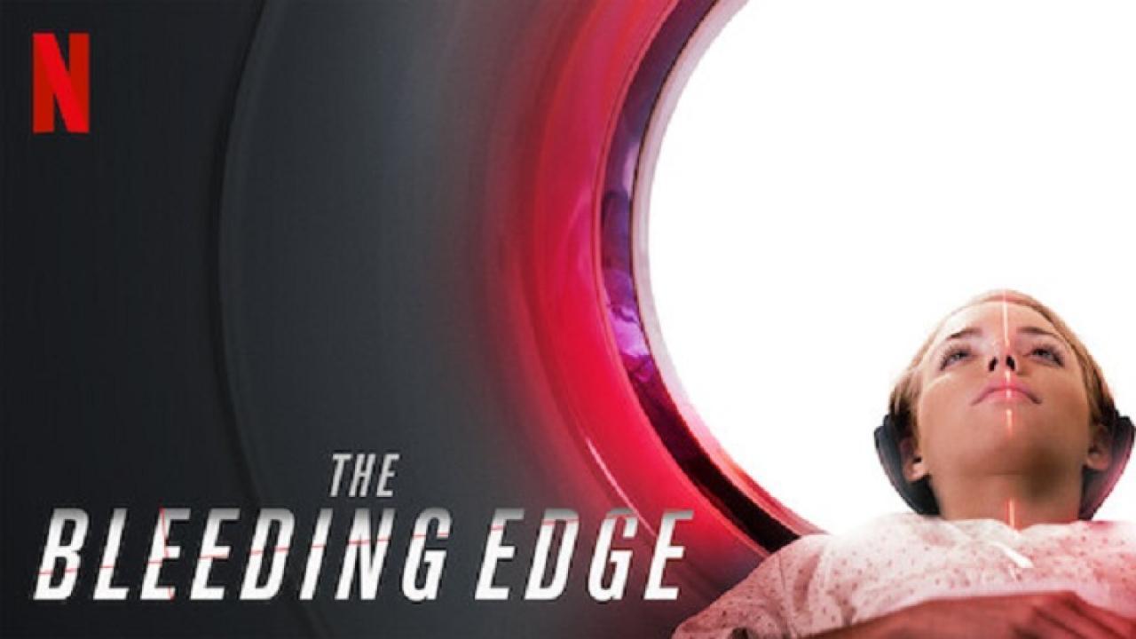 فيلم The Bleeding Edge 2018 مترجم كامل HD